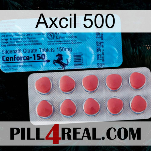 Axcil 500 new14